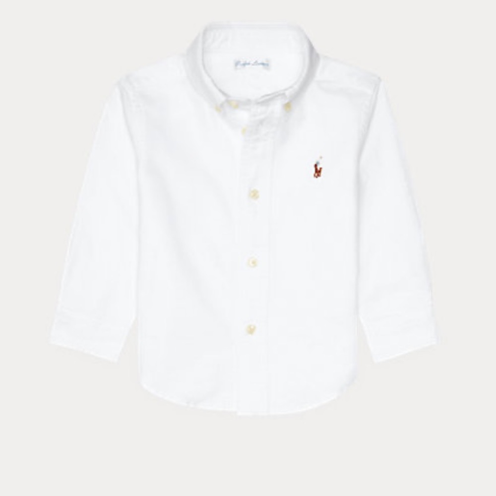 Ralph Lauren Children’s Shirt